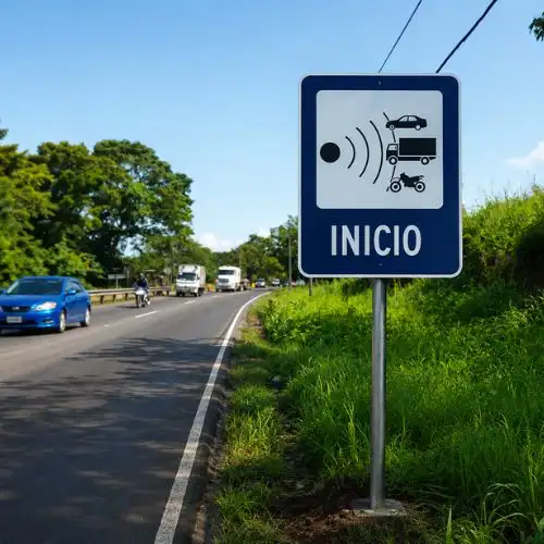 Sistemas de Señalización